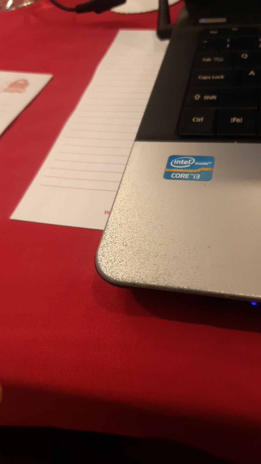 Kotak Plastic Kecil Sekat 10