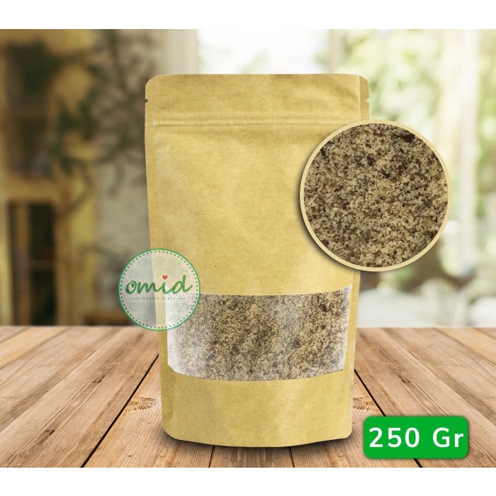 

TERBARU [ 250 gr ] - Hazelnut Powder | Tepung Kacang Hazel