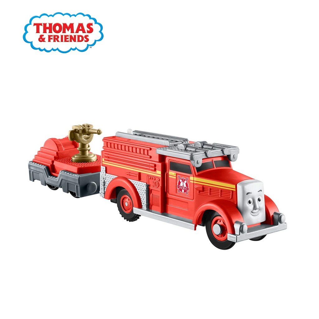 fiery flynn thomas and friends