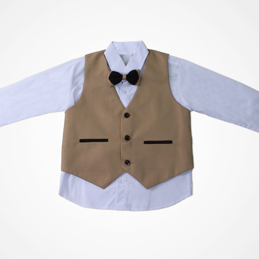 Smith Suit Setelan Jas Anak Laki-laki Premium STL OFFICIAL (072)