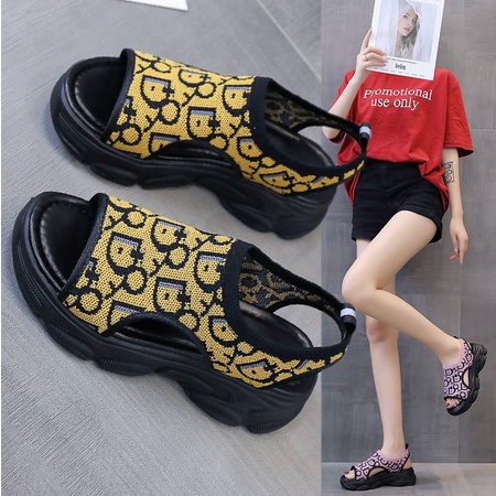 flt-4330 sandal flat wanita import fashion sandal slip on terkiniian cantik terlaris best seller ai 0334 fashion wanita terbaikk