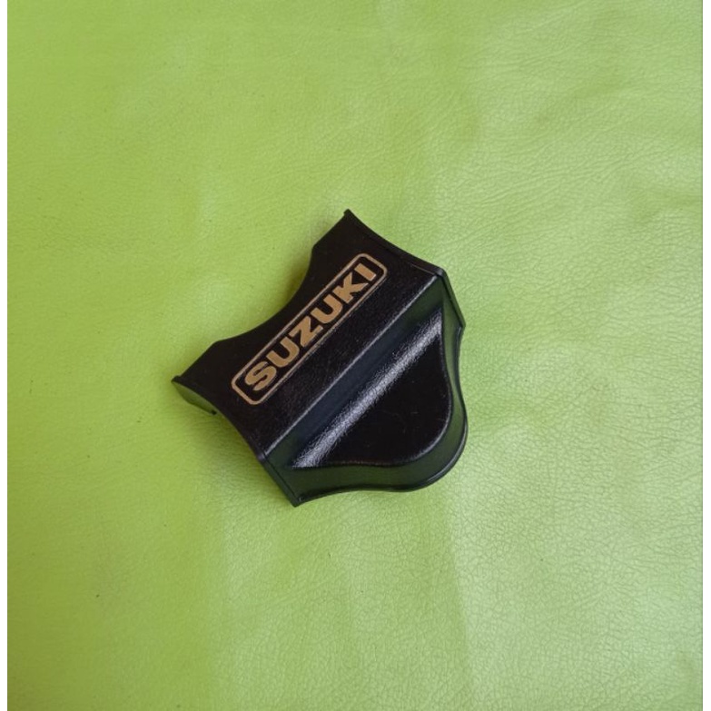 Cover tutup kunci kontak suzuki gp100 GP100 gp125 GP125 original nos sgp