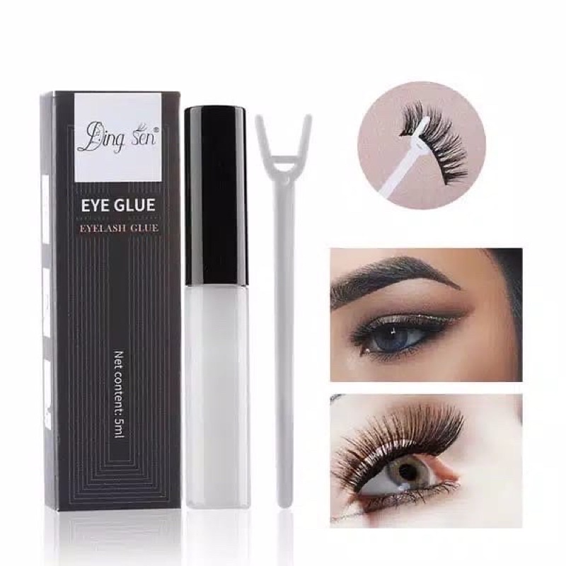 lem bulu mata eyelash dingsen ,lem eyelash ,lem bulu mata ready ,lem bulu mata kuat ,lem bulu mata i