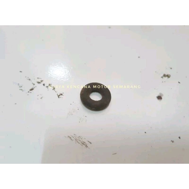 Karet as shock sok shockbreaker depan atas Suzuki A100