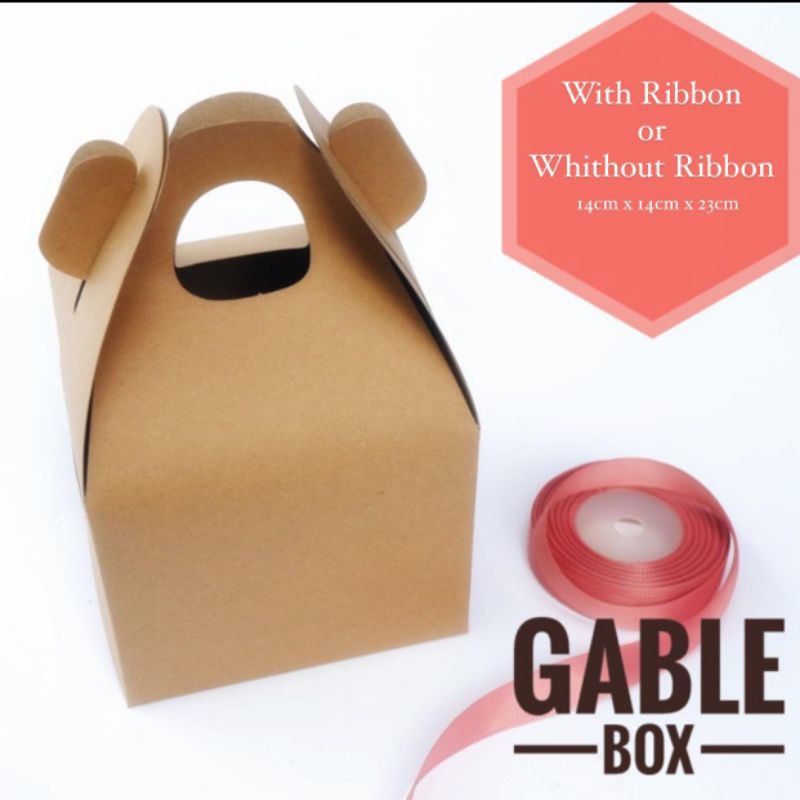 

Gable box, dus jinjing, box jinjing