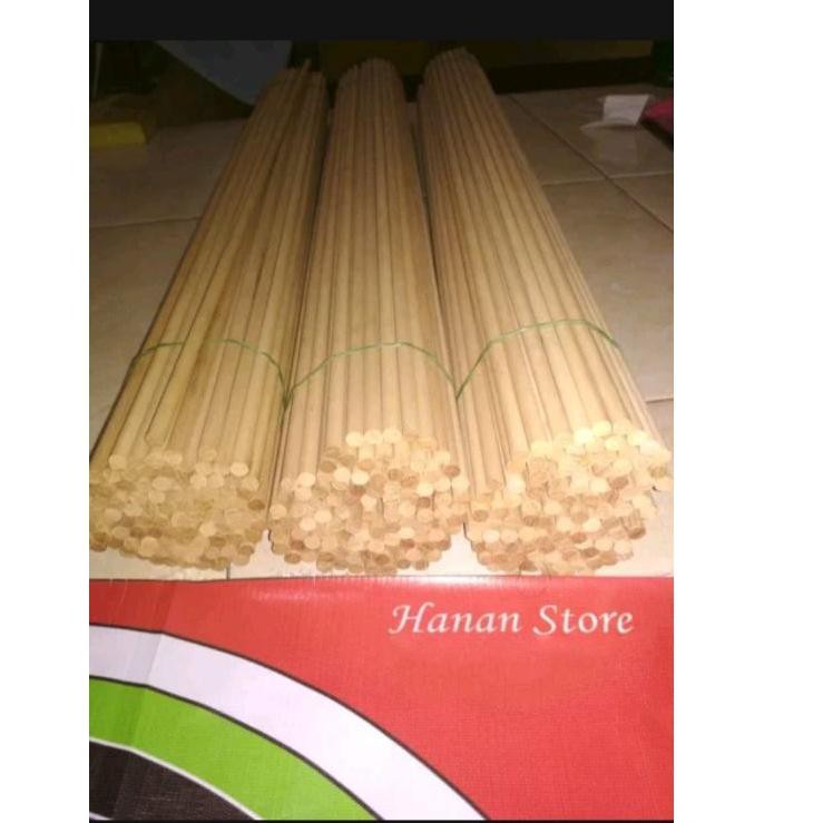 Grosir Shaft Ramin self Nock