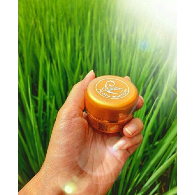 Bebwhite C Night Cream, ecer Bbc 100% ORI