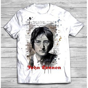 Kaos John Lennon