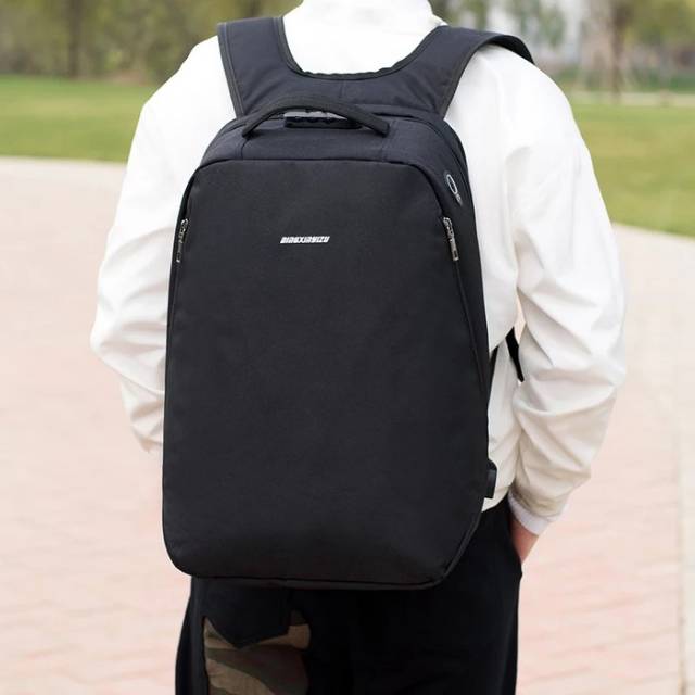 Tas ransel anti maling terbaru tas anti maling 002