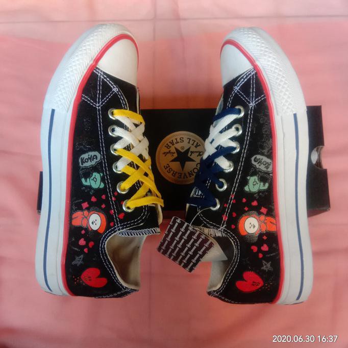 bt21 converse 2020