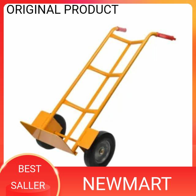 Krisbow Troli Barang Manual 150 Kg/Troli Barang Krisbow/Alat Pengangkut Barang 150 Kg