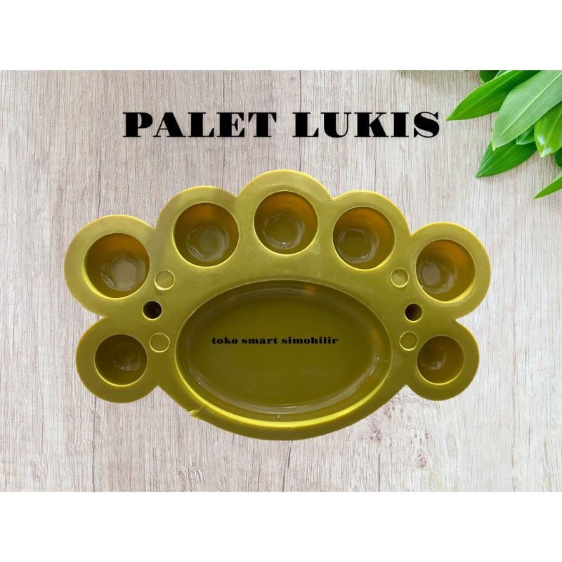 PALET CAT AIR / PALET CAT ACRYLIC
