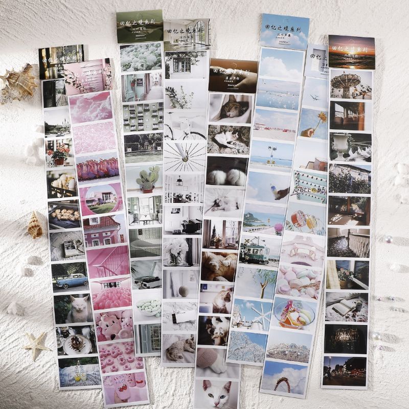 

Washi Tape Fotografi