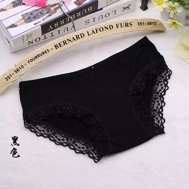 CELANA DALAM LACE IMPORT WANITA