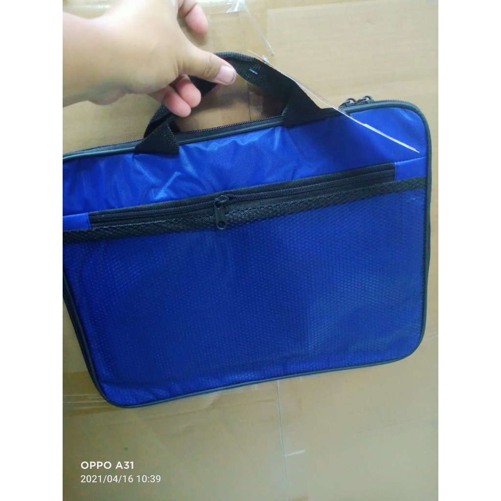 TAS LAPTOP/HANDBAG/SOFTCASE MACBOOK LAPTOP ASUS ,ACER DELL JINJING 14&quot;