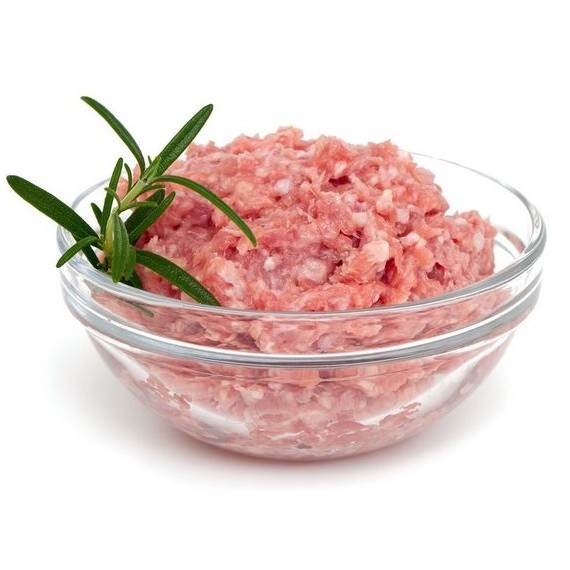 

Paha Ayam Fillet Or Boneless Giling