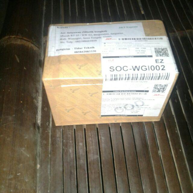 Batu Gerinda Ultra Flex 4x2 Stainless Steel / Ultraflex Wa 60