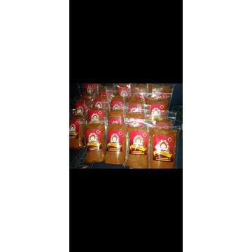 

Abon Sapi Kanjeng Mami