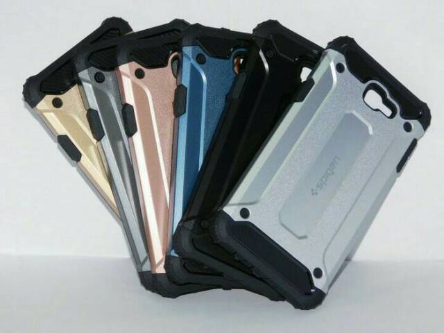 Samsung A01 hardcase iron Samsung case iron