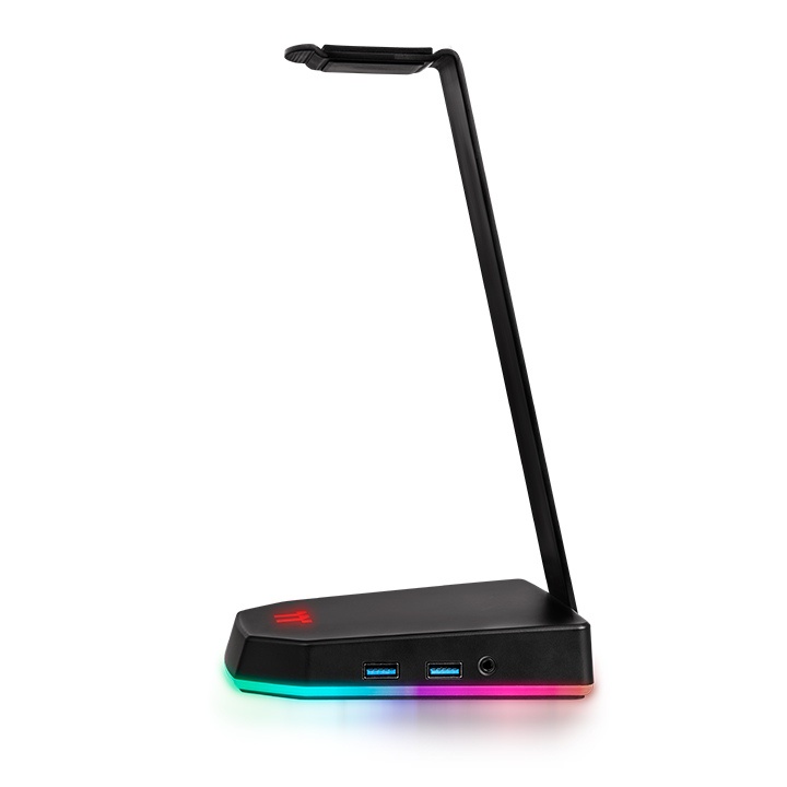 Thermaltake E1 RGB Gaming Headset Stand