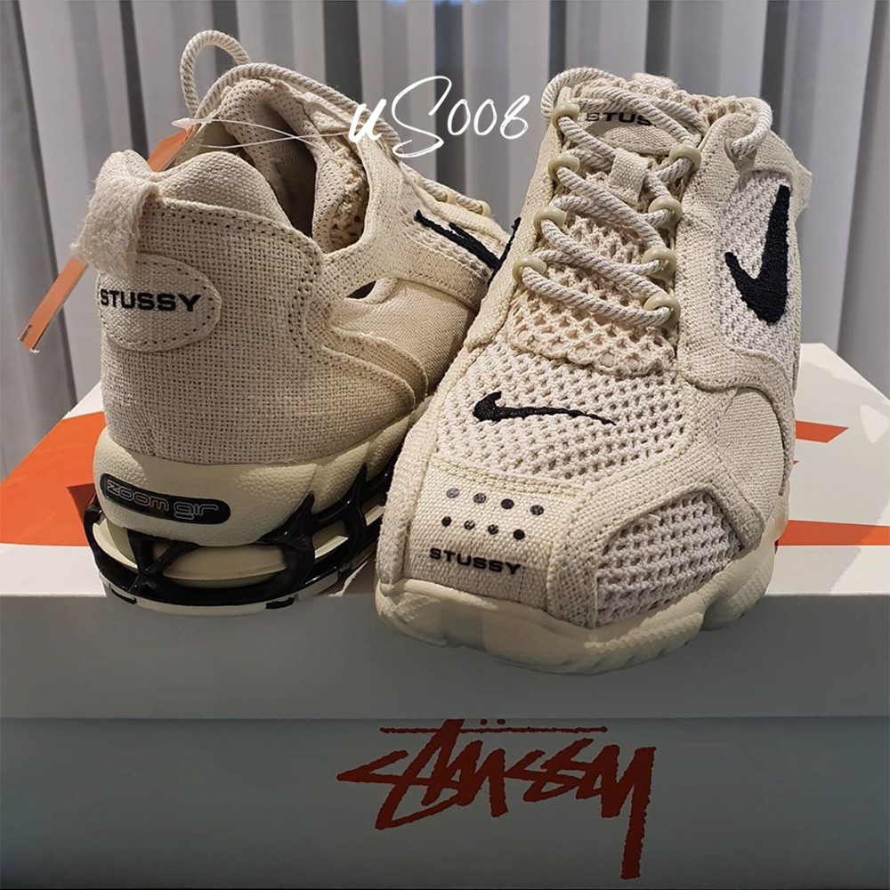 park seo joon nike stussy