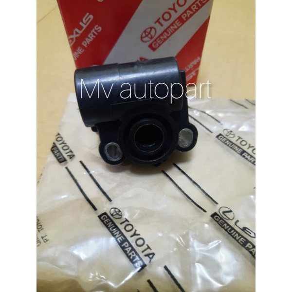 Sensor idle speed isc Toyota Camry Ori