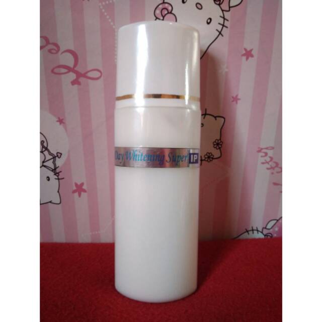 Hb whitening siang super ip skincare