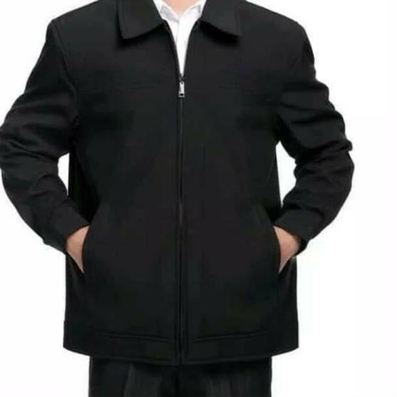 JAKET BOSS CLASSIC / JASKET BLAZER / JAS FORMAL SBY SEMIJAS ,.