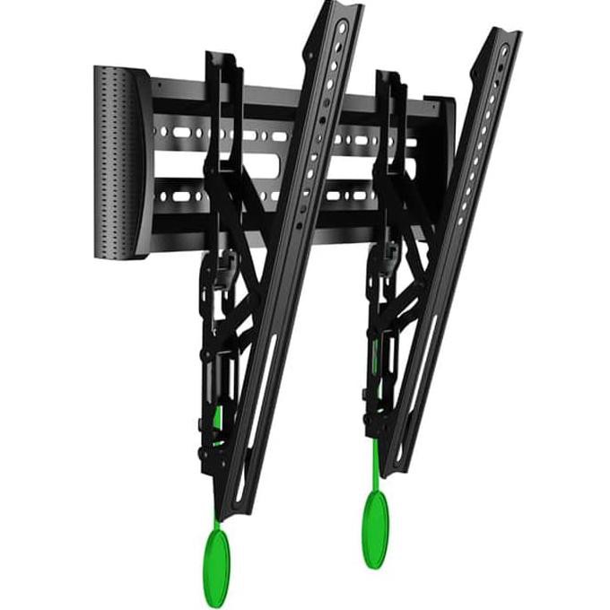 BIG SALE Breket/Bracket TV LED/LCD/Plasma Fleksibel 32-47 inci North Bayou