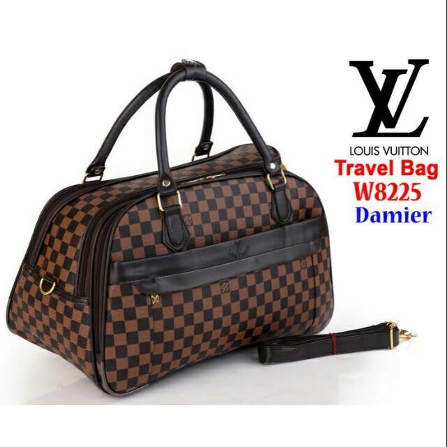 Bag travel Lv W208225