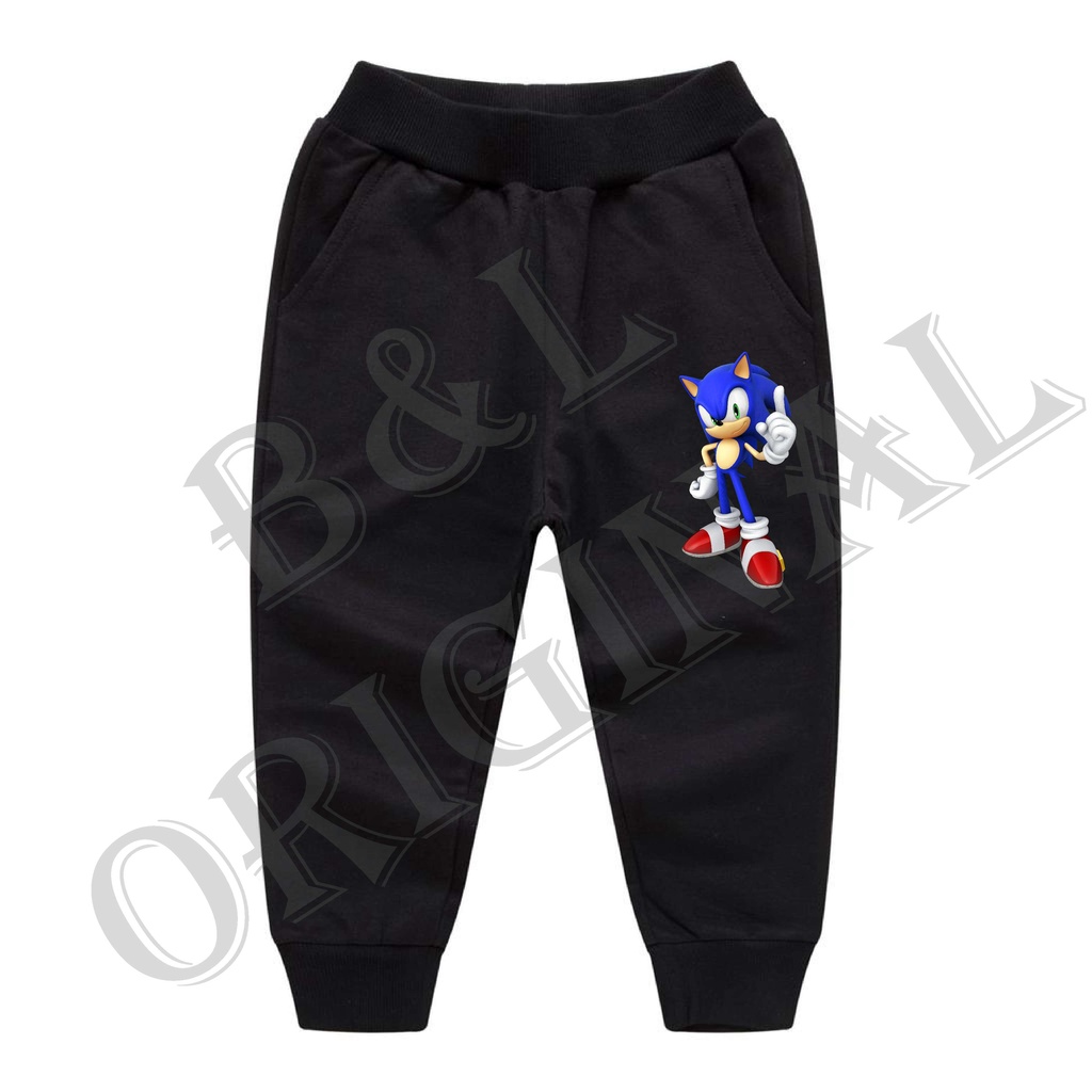 BS/COD/CELANA JOGGER SNC ANAK ANAK 1-7 TAHUN//REALPIC//GOOD QUALITY