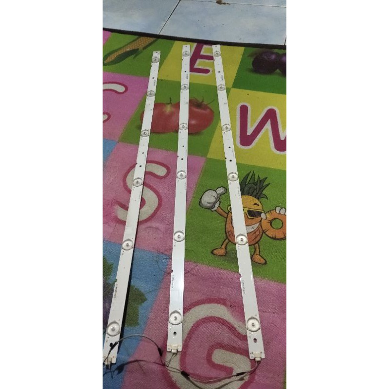 Bl Backlight Lampu TV LED Sharp LC-32LE265i LC-32LE260I 32le260 32le265