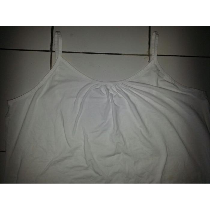 Tank Top Big Size