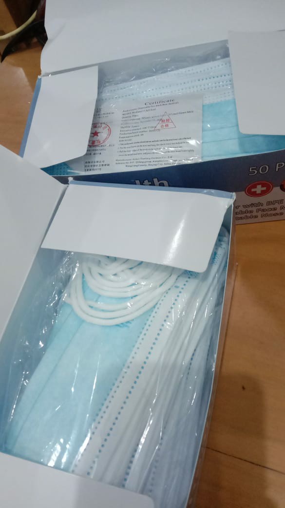 Sikat Punggung Silikon