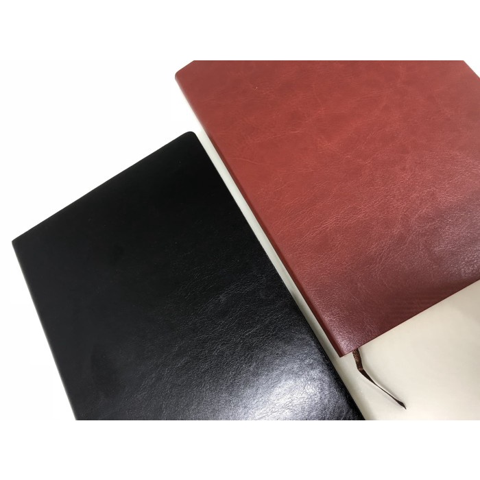 

Produk Notebook Kulit A6 / Agenda Murah / Buku Catatan / Buku Tulis Murah Bagus