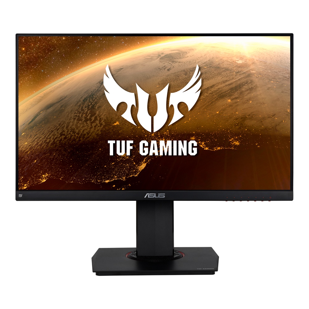 Monitor LED Gaming Asus VG249Q 24&quot; 1920x1080 1ms 144Hz IPS HDMI DP