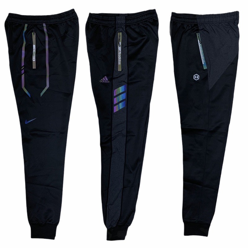 Celana Jogger Branded Grade ORI / Celana Training Import / Celana Jogger Premium-1
