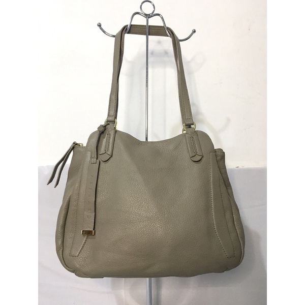 Alphard Preloved Bag