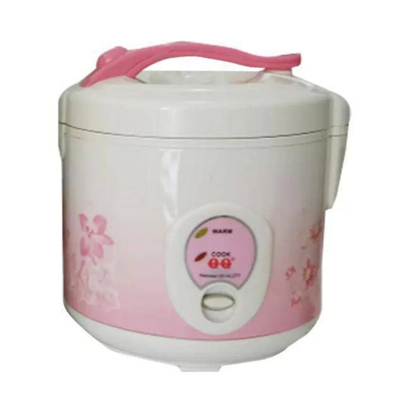 RICE COOKER - MAGIC COM 1,8LITER NATIONAL