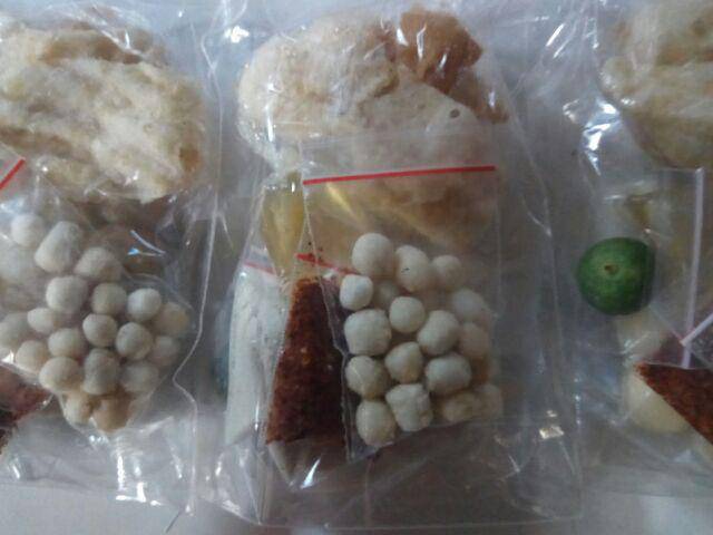 Baso aci ekonomis (tanpa minimal beli)