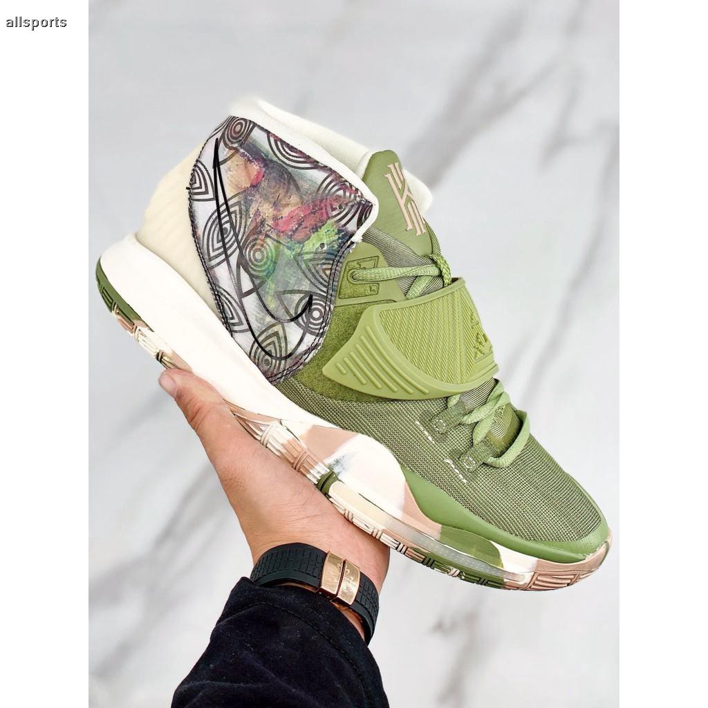 sepatu basket nike kyrie 6