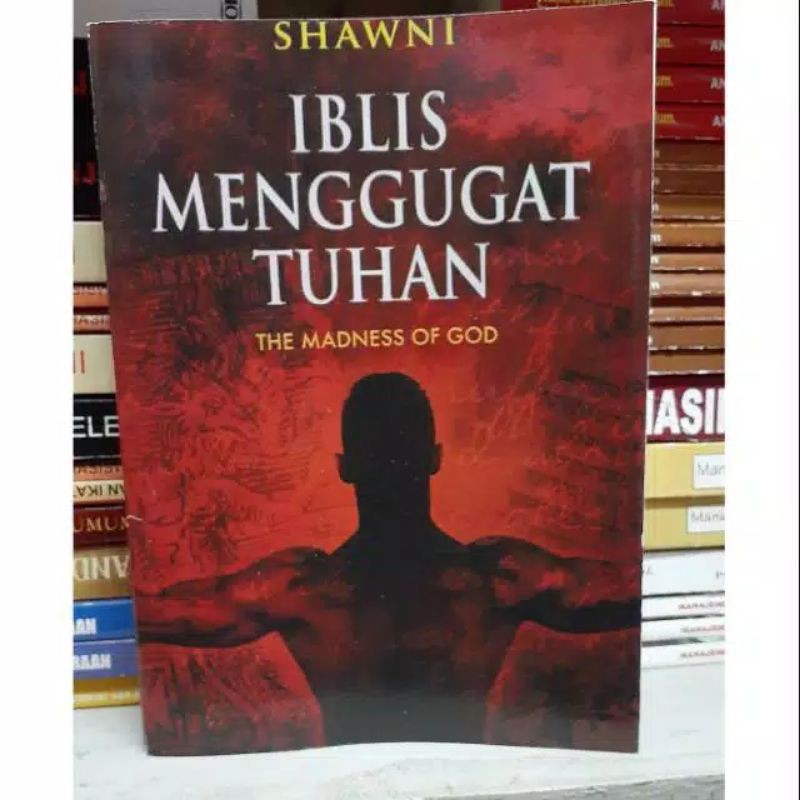 Iblis Menggugat Tuhan Full Version