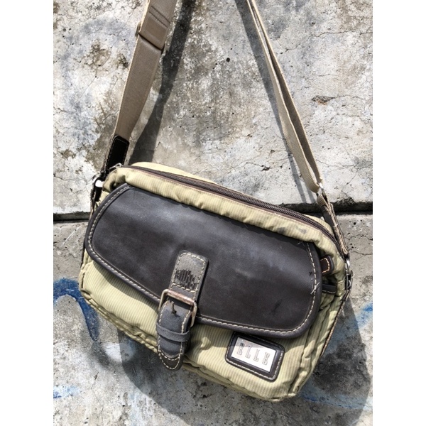 TAS ELLE ORIGINAL SECOND