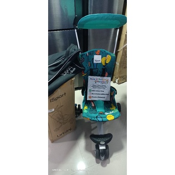 stroller isport kaktus preloved