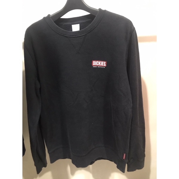 Jaket Hoedie Crewneck Dickies Second Bekas Thrift