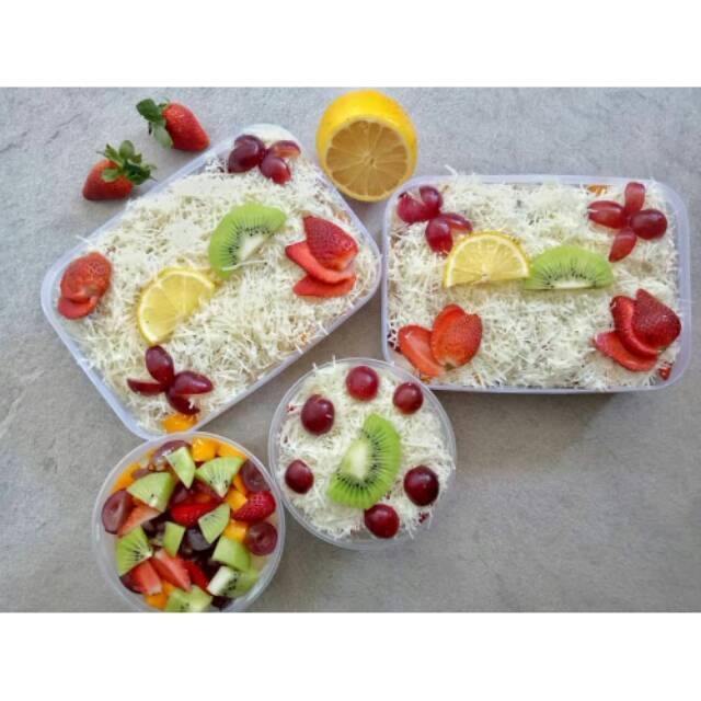 

Salad Buah