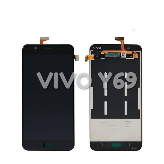 LCD TOUCHSCREEN TC TS VIVO Y69 Y 69