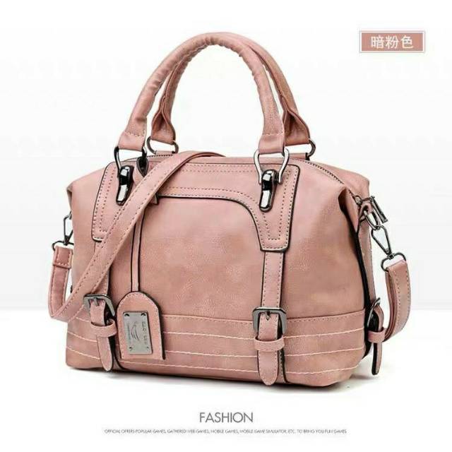 GI 819566 BQ 2181 CR 7280 RISCE TAS SELEMPANG IMPORT WANITA CEWEK PEREMPUAN JAKARTA B EL 499 LT 1327