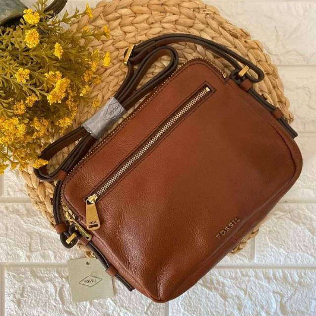 Tas Fossil Piper Toaster Xbody