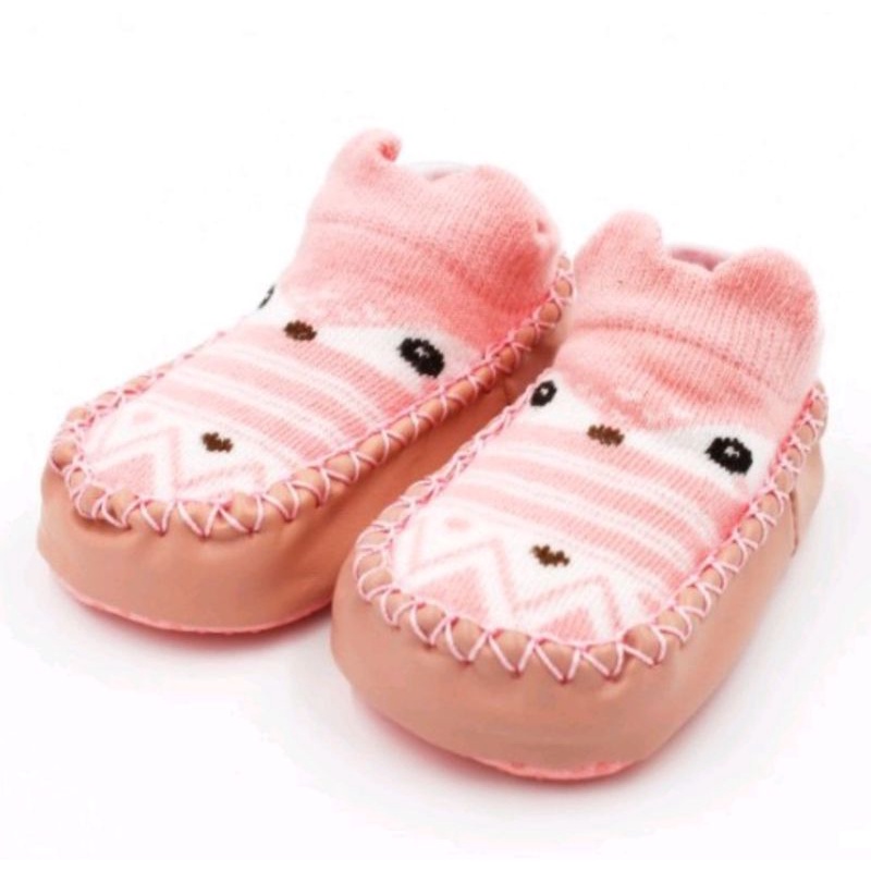 SEPATU PREWALKER BAYI/ SEPATU ANTI SELIP